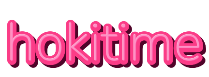 hokitime — logo kanal
